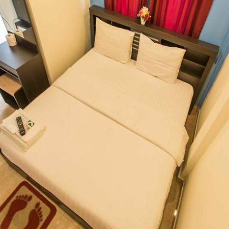 Retox Game On Hotel Pattaya Exterior photo